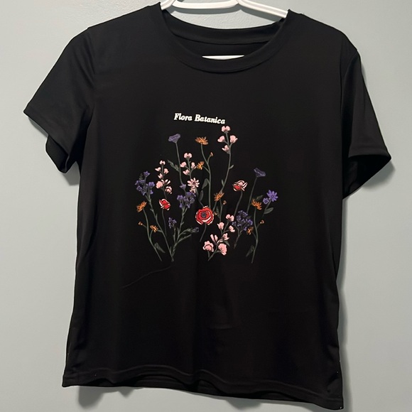 Oversized T-shirt - Picture 1 of 4